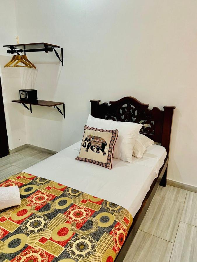 Hotel Casa Amara Cartagena Exterior foto